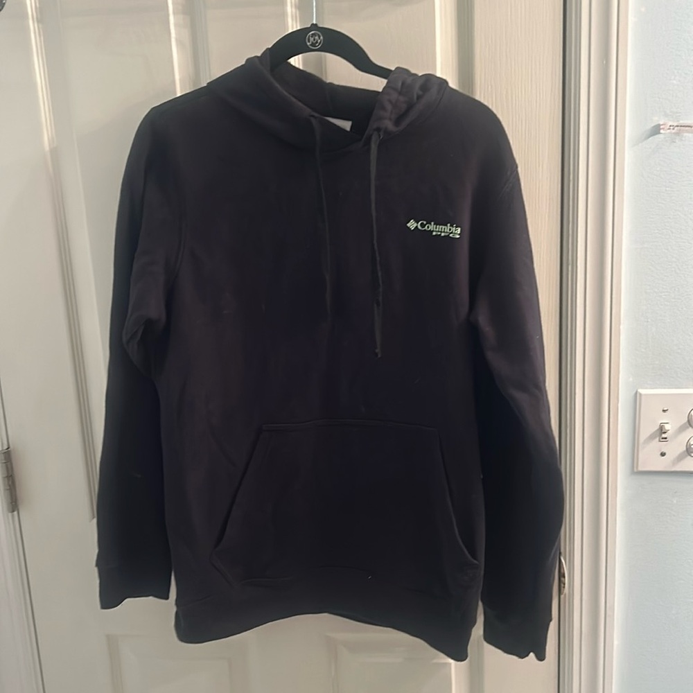 Columbia PFG hoodie